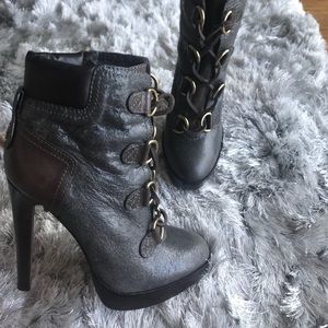 Tory Burch Boots